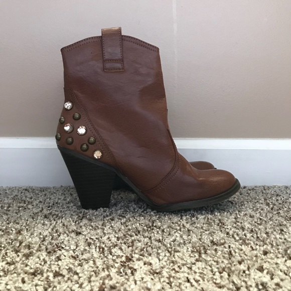 Booties - Picture 2 of 3